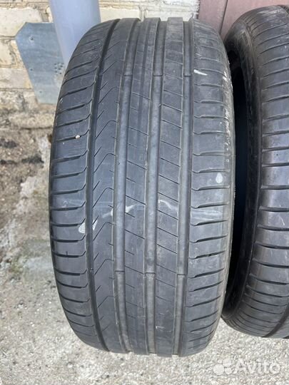 Pirelli Scorpion 255/45 R19 100V