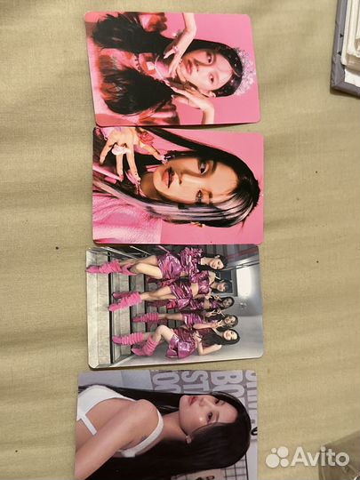 Карты стрейч кидс айдел и лисы