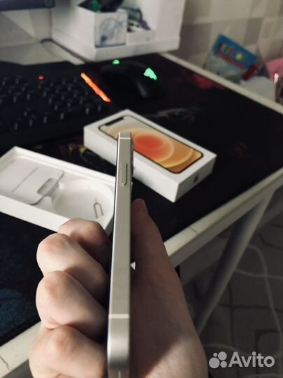 iPhone 12 mini, 256 ГБ