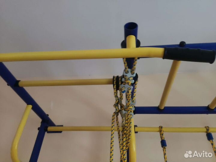 Детская шведская стенка бу