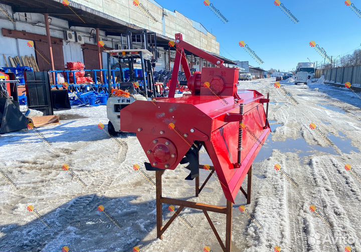 Почвофреза 1GQN 220, 2023