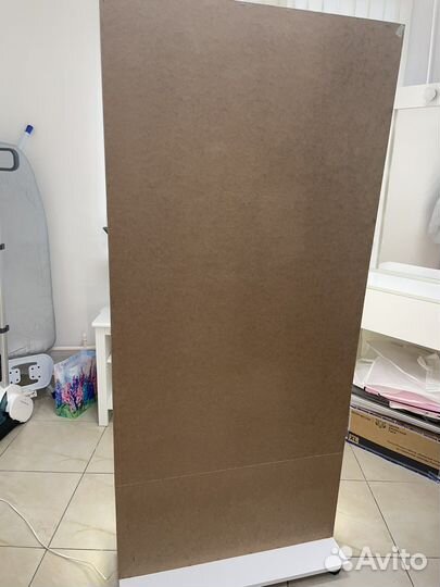 Гримерное зеркало с лампочками