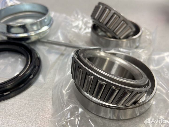 Задний ступичный подшипник audi 100 80-b4 A4