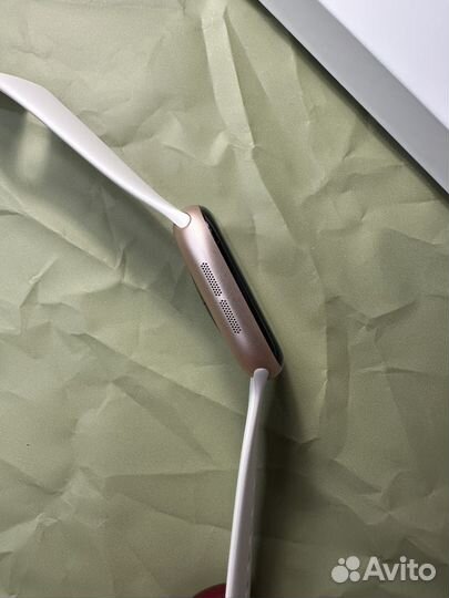 Apple watch 10 42mm rose