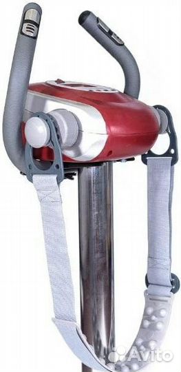 Вибромассажер напольный HouseFit House Fit HM 3003