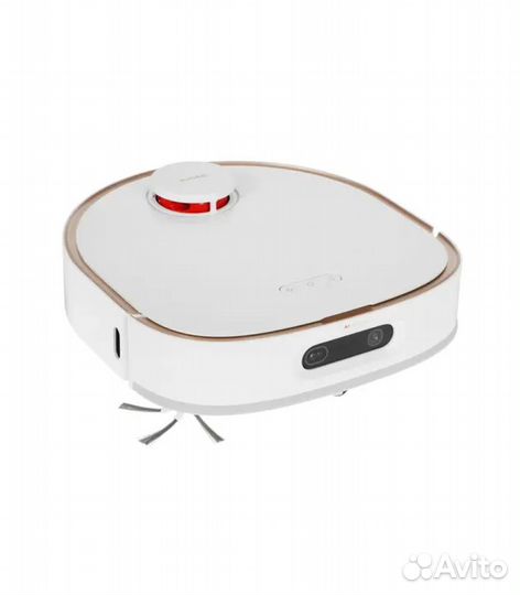 Робот-пылесос Dreame W10 Pro, белый