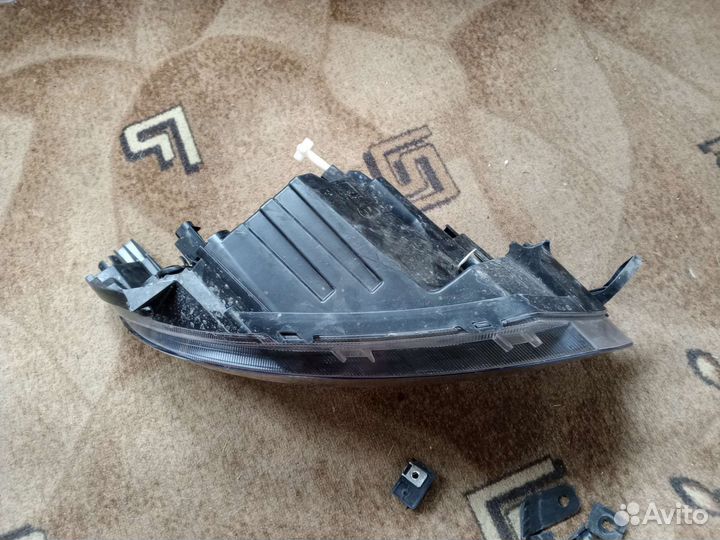 Фара LADA granta fl