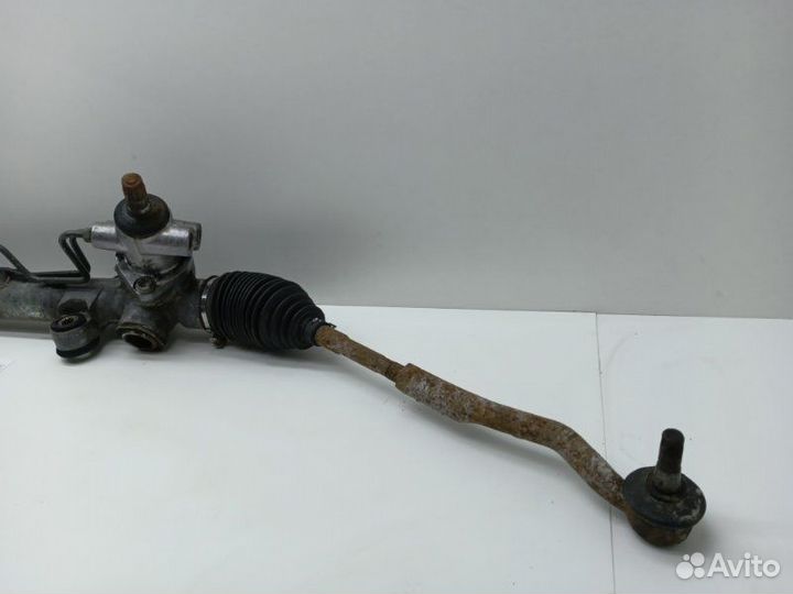 Рейка рулевая Toyota Caldina
