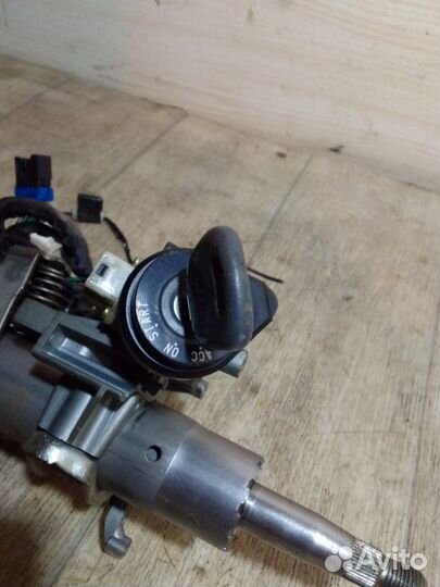 Замок зажигания Kia Spectra 1.6 S6D 2008