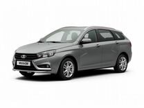 Новый ВАЗ (LADA) Vesta 1.6 MT, 2024, цена от 1 366 675 руб.