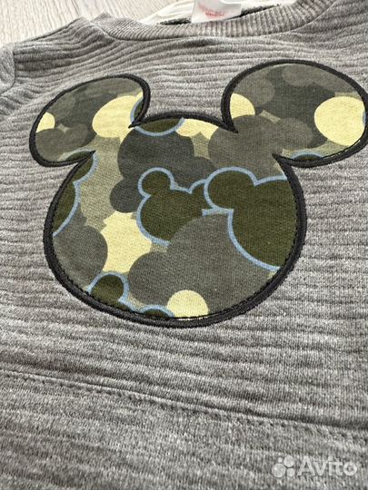 Костюм детский