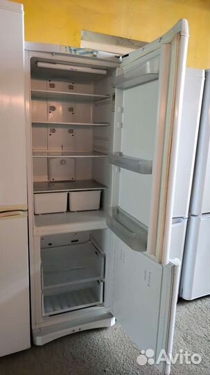 Холодильник indesit No Frost с Доставкой