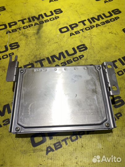 Эбу / Мозги Hyundai Sonata 2.7 EF