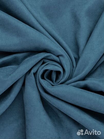 Ткань портьерная Канвас Турция