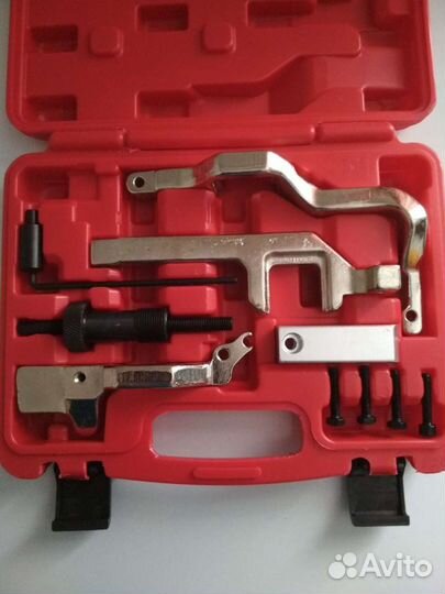 Набор фиксаторов грм EP6 N12 N14