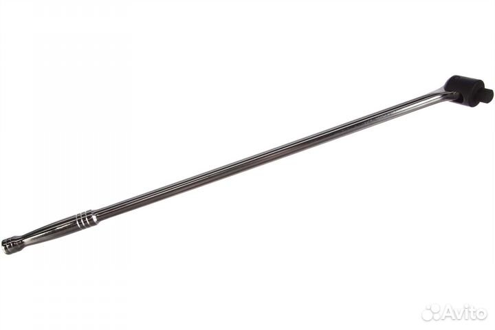 Вороток шарнирный усиленный JTC 3624 1/2“ 610 мм