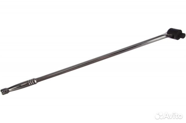 Вороток шарнирный усиленный JTC 3624 1/2“ 610 мм