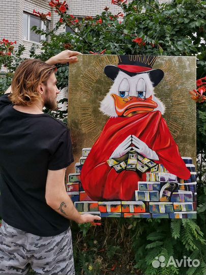 Картины на заказ