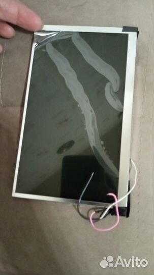 996510002360 Дисплей на портативный проигрыватель