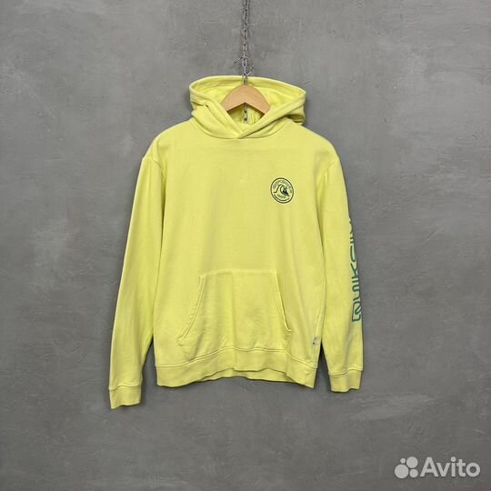 Утепленный Худи Quiksilver S/M