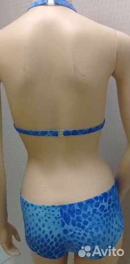 Купальник раздельный