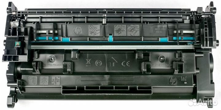 Оптом картридж CF259X с чипом для HP