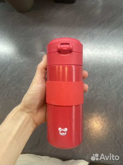 Термокружка magic bear