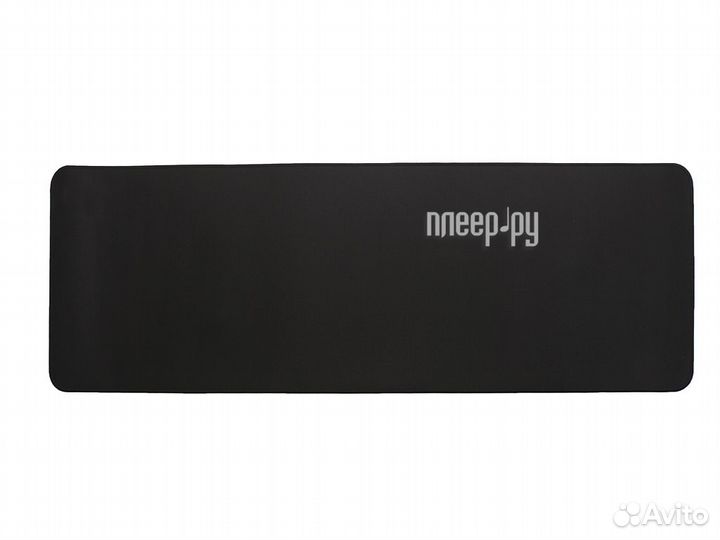 Steelseries QcK Edge XL Black 63824