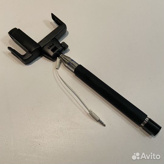 Селфи палка