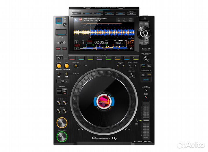 Pioneer DJ. Новое, торг, гарантия