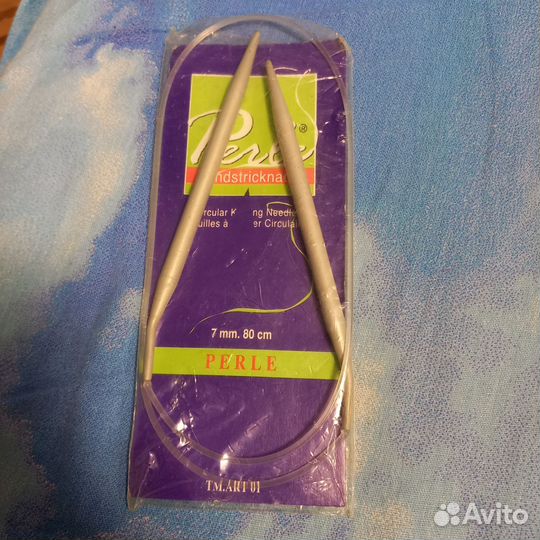 Спицы для вязания