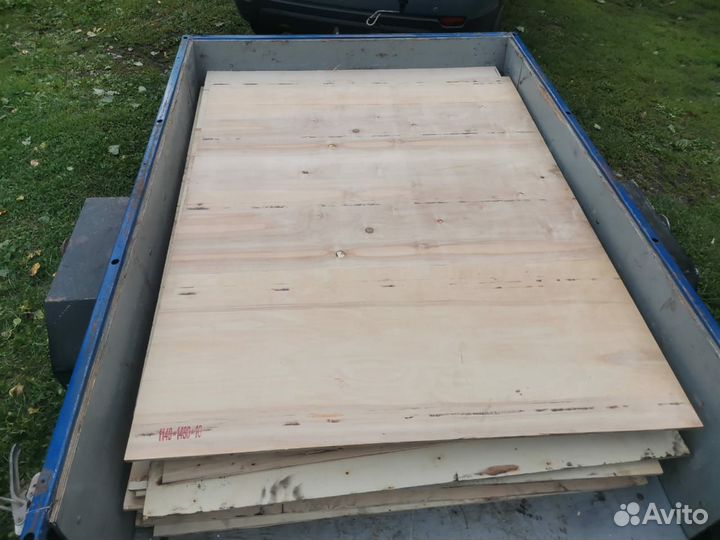 Фонера новая