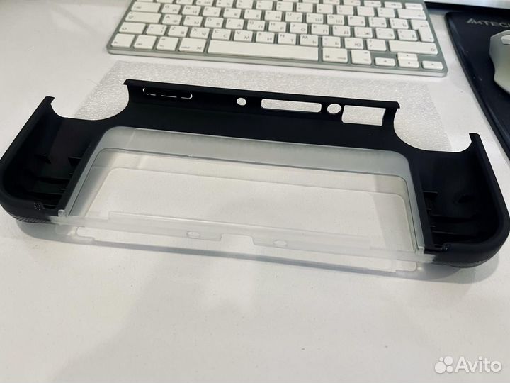 Чехол для Nintendo switch oled