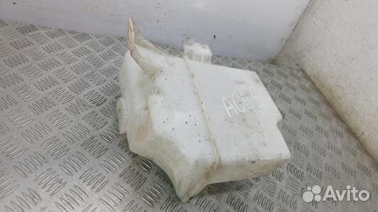 Бачок омывателя mitsubishi outlander 2 (AOL05NL01)
