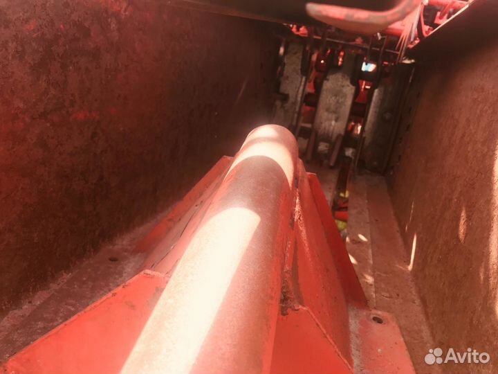 Пресс-подборщик Sipma Z224/1, 1998