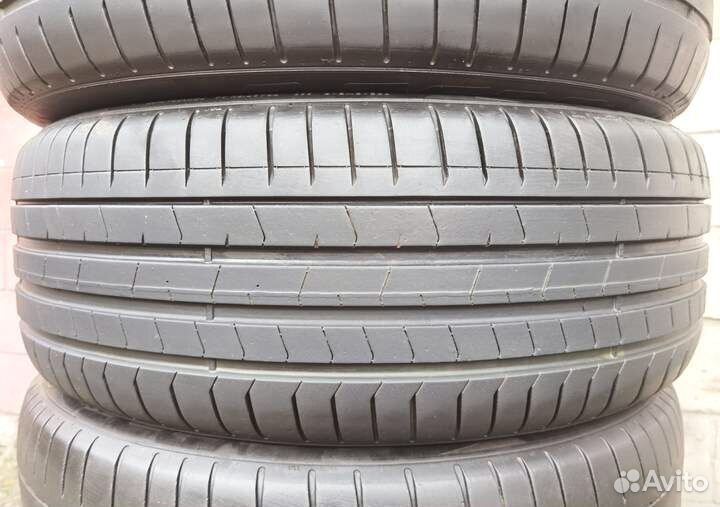 Pirelli P Zero 235/55 R18 97V