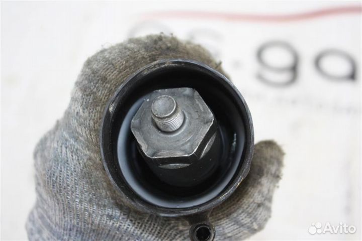 Тяга рулевая правая Nissan Almera G15