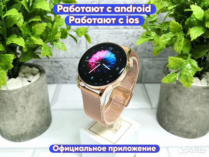 Смарт часы G3 Pro (новые+гарантия)