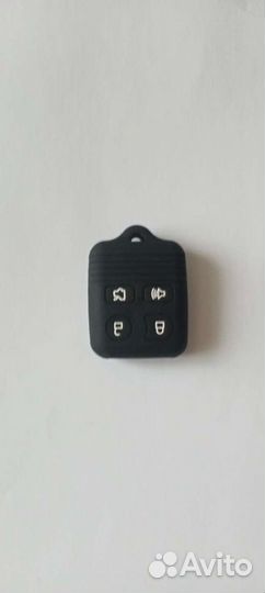 Новый Чехол для а.м Ford