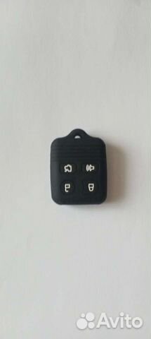 Новый Чехол для а.м Ford