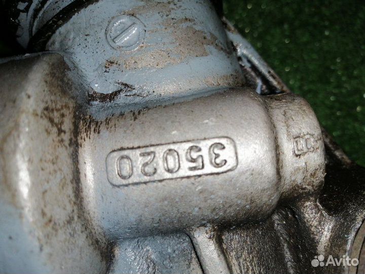 Рулевая рейка Toyota Land Cruiser Prado KZJ95