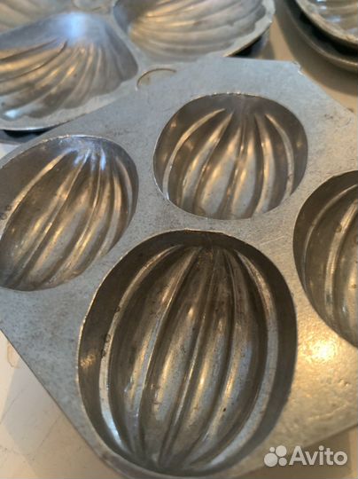 Орешница СССР