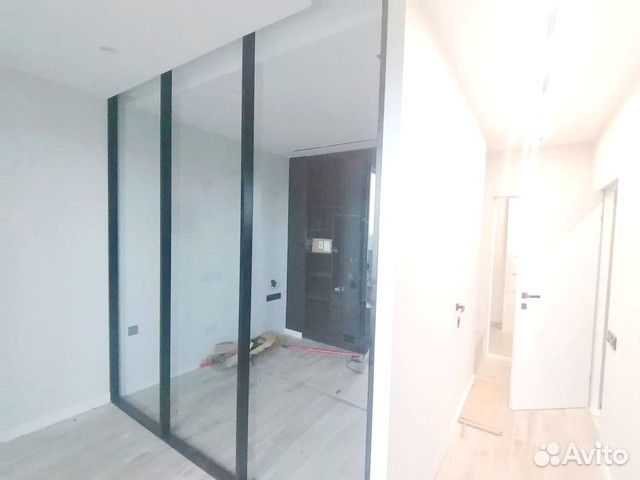 Перегородка для зонирования