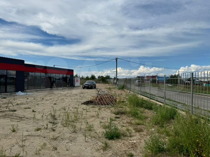 Торговые павильоны, мкр.Китой, по ул. Трактовая