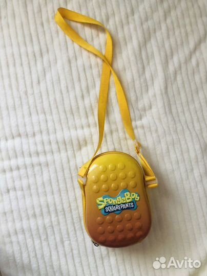 Сумка детская