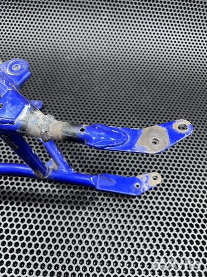 Подрамник Yamaha YZ 85 2002-2007