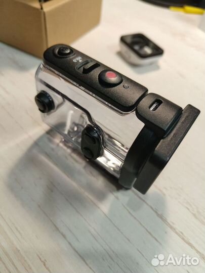 Экшен камера Sony HDR -AS300