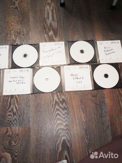 Компьютерные игры. Цена за всё