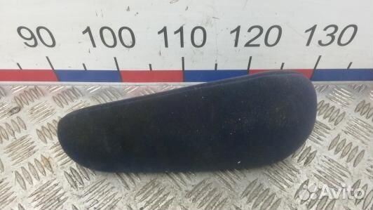 Подлокотник передний citroen xsara picasso (UBE06I