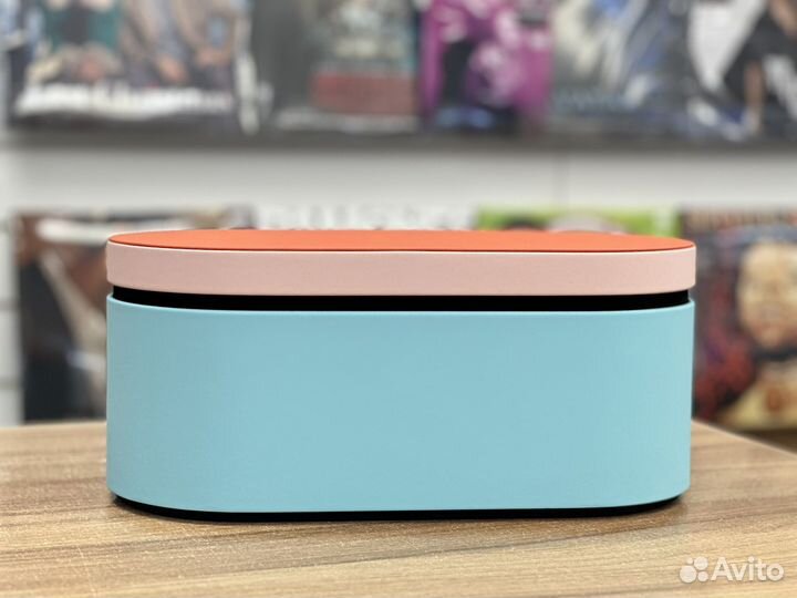 Стайлер Dyson Airwrap Complete Long 2022 Ceramic